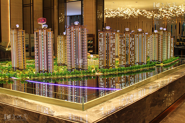 數(shù)字沙盤(pán)